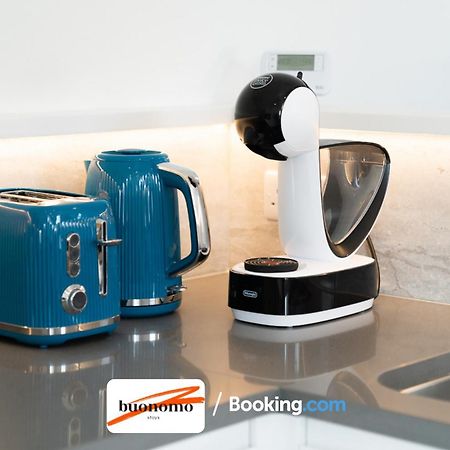 Two Bedroom Apartment At Buonomo Stays Short Lets & Serviced Accommodation Лондон Екстер'єр фото