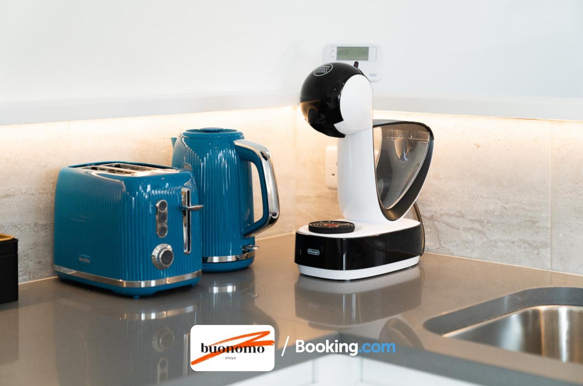 Two Bedroom Apartment At Buonomo Stays Short Lets & Serviced Accommodation Лондон Екстер'єр фото
