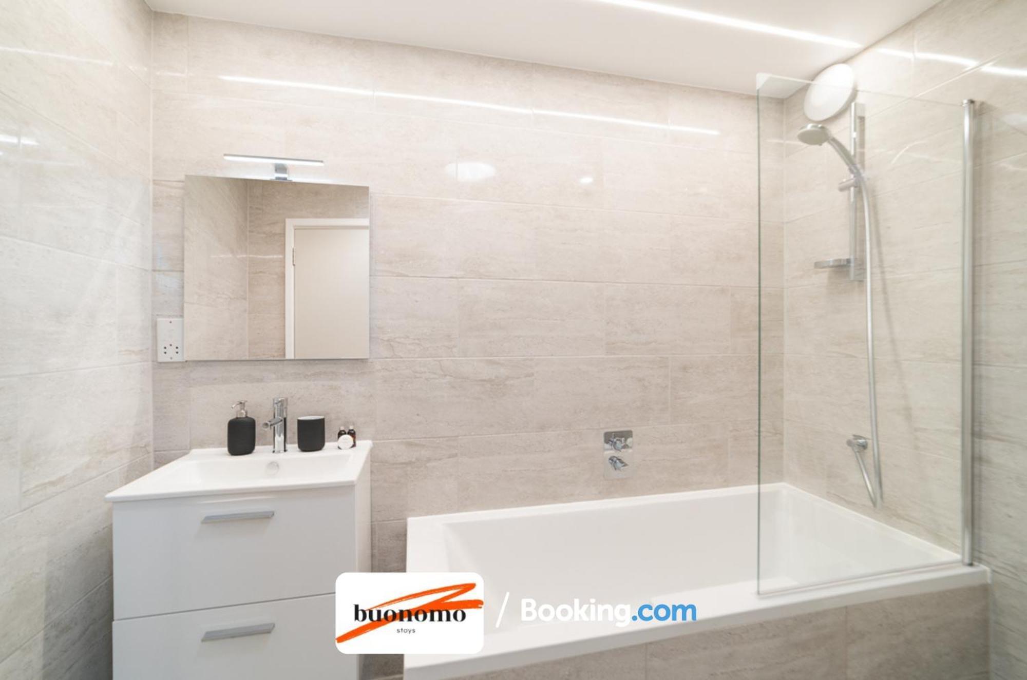 Two Bedroom Apartment At Buonomo Stays Short Lets & Serviced Accommodation Лондон Екстер'єр фото