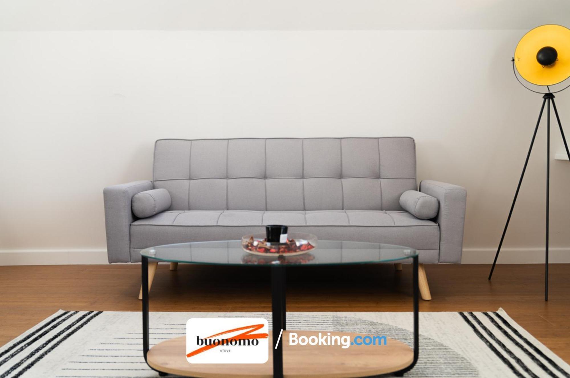 Two Bedroom Apartment At Buonomo Stays Short Lets & Serviced Accommodation Лондон Екстер'єр фото